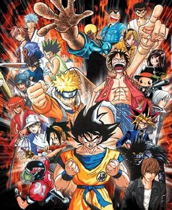 Tournoi OP Anime